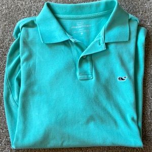 Vineyard Vines Polo
